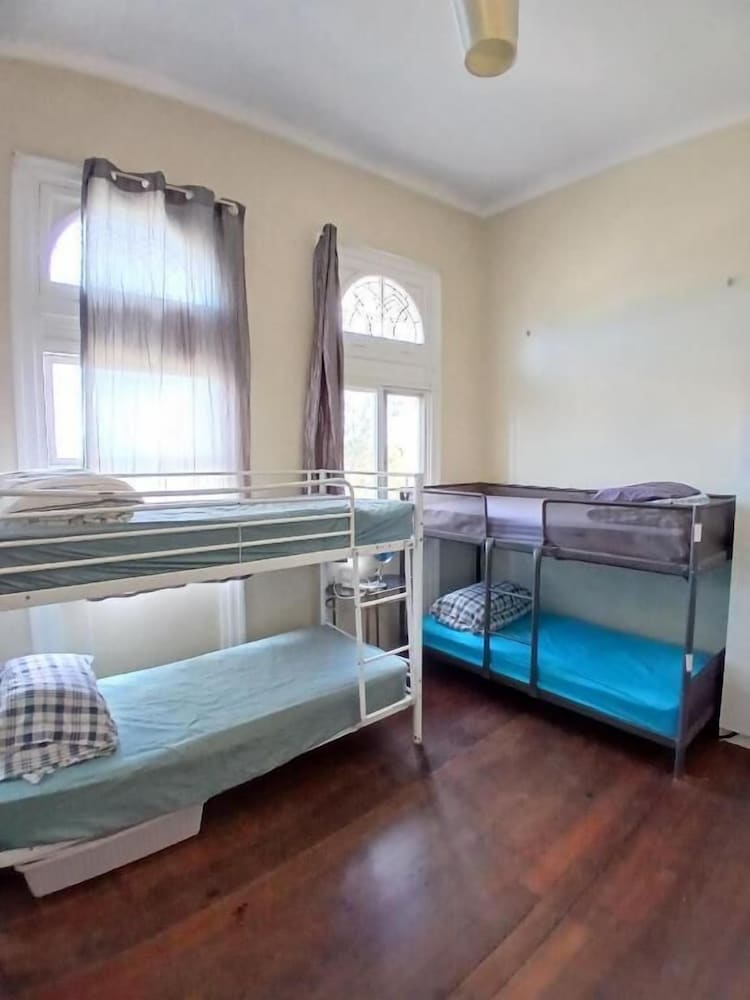 1849 Backpackers Hotel 36/50