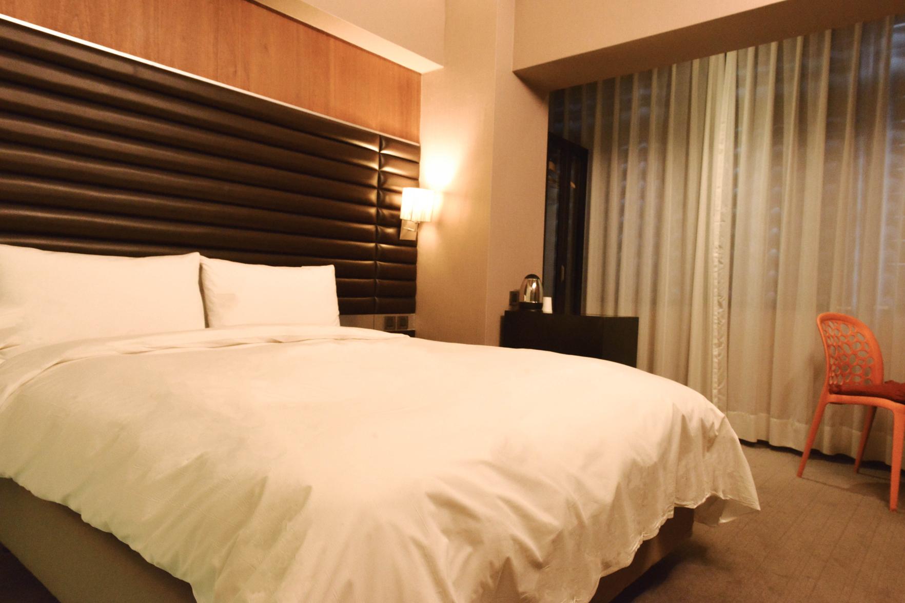 Fashion, Double Bed