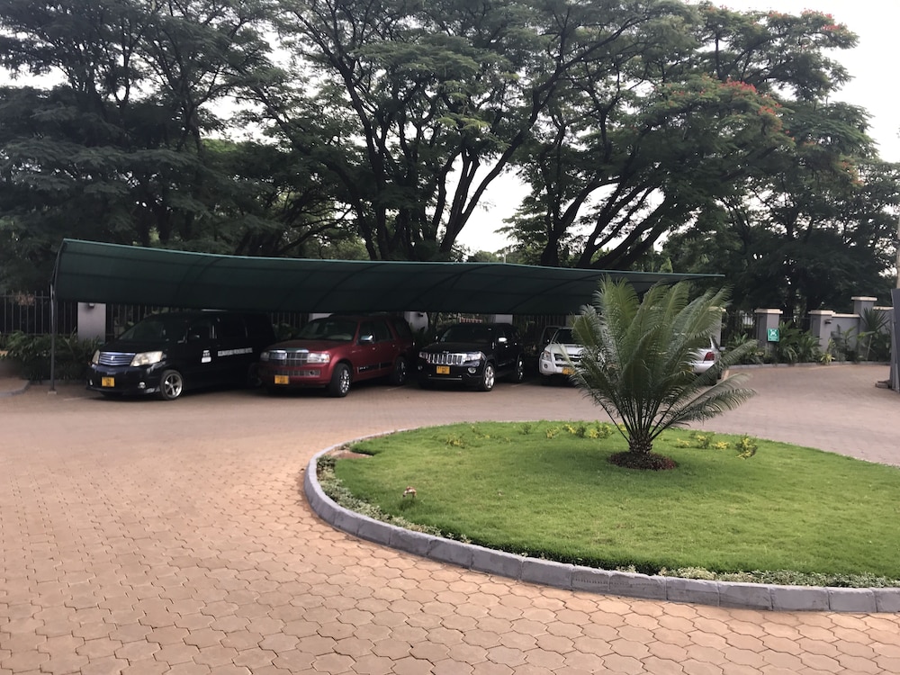 Kilimanjaro Wonders Hotel 20/37