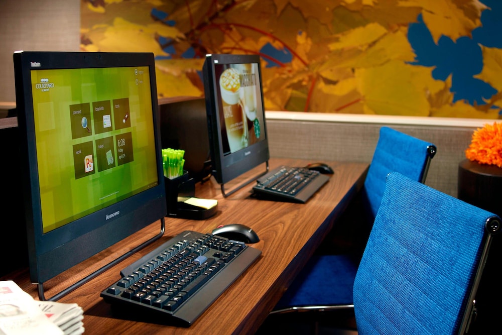 Courtyard by Marriott Atlanta Duluth/Gwinnett Place 20/52