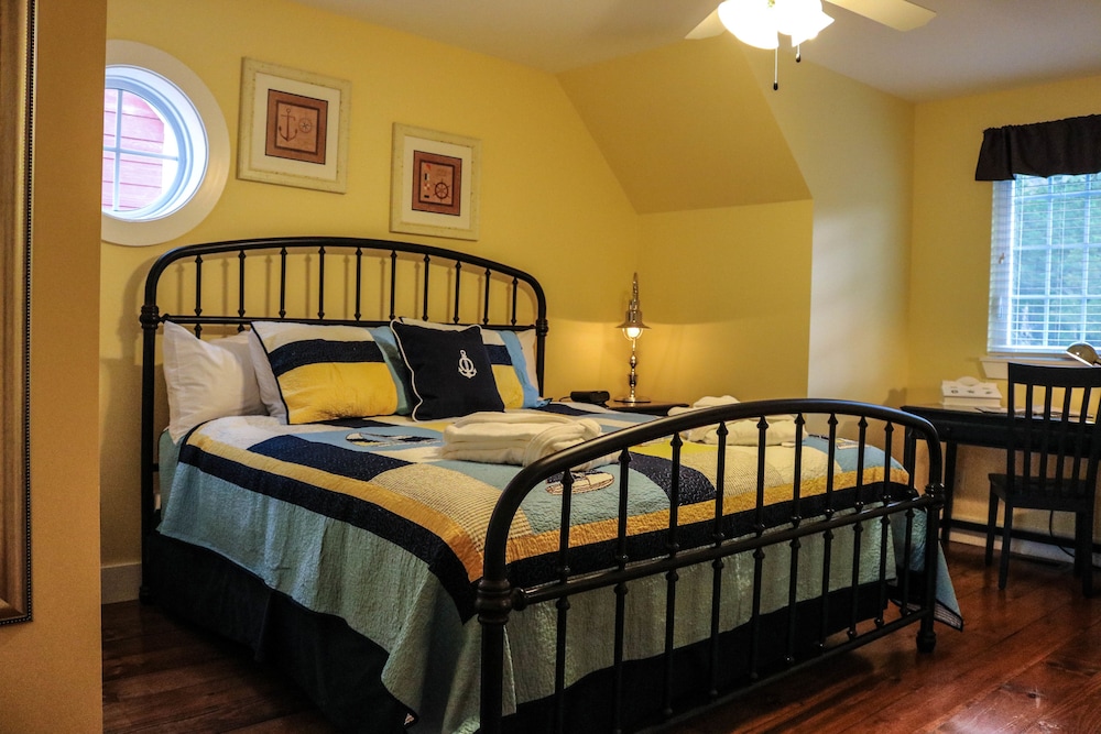 Stormy Point Village Resort 17/53
