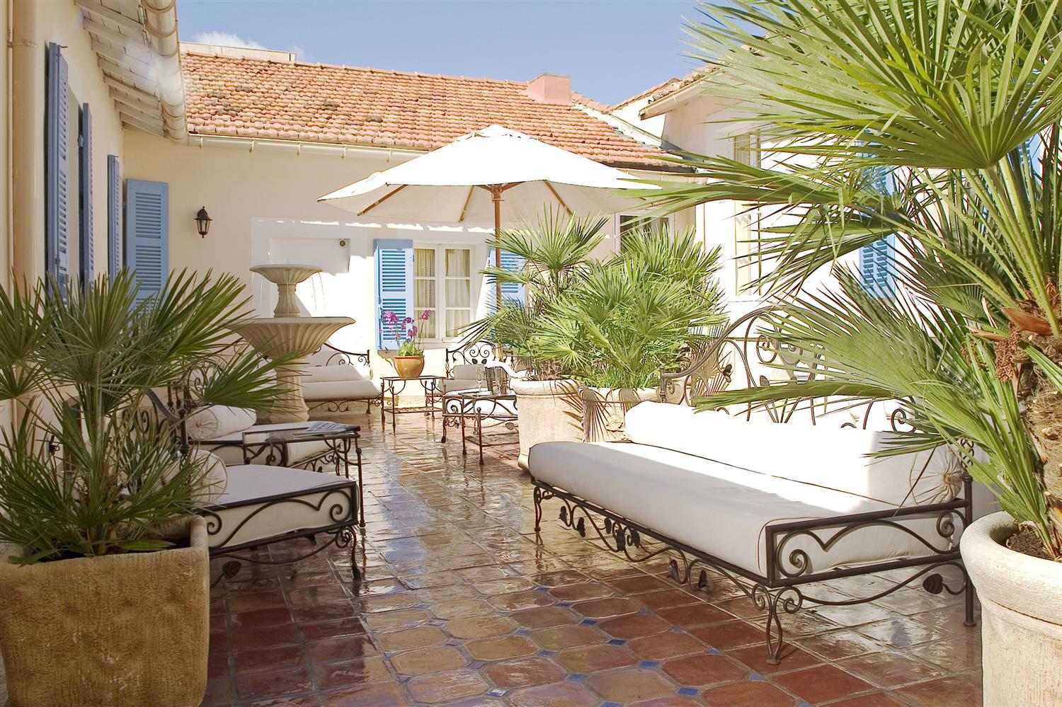 Urban Style Hotel Blason du Ventoux 2/18