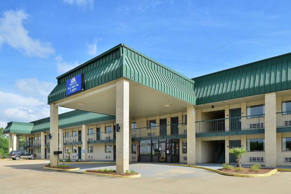 Americas Best Value Inn Suites Winona 1/28