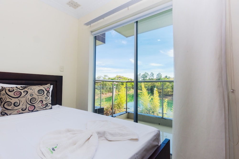 Hotel Verony Guatape 16/42
