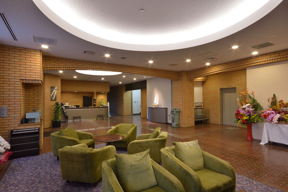 PRINCE HOTEL Second View MURORAN 13/17