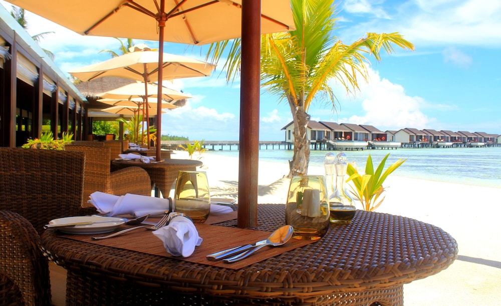 The Residence Maldives Falhumaafushi 38/63