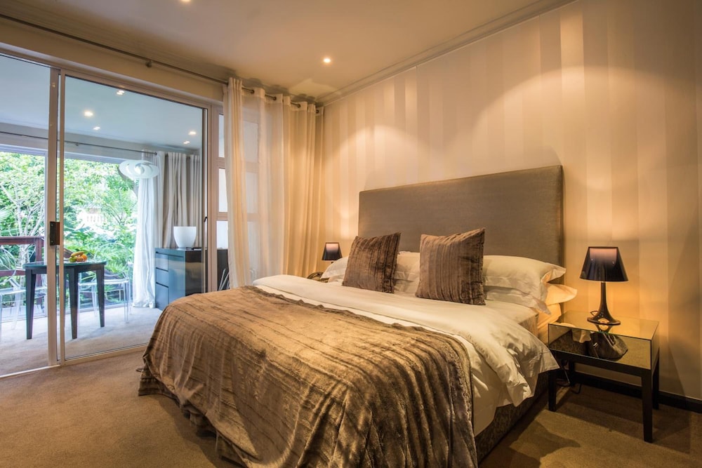 O On Kloof Boutique Hotel & Spa 3/34