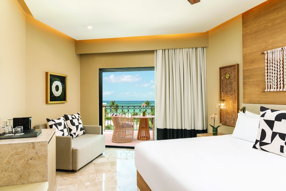Hyatt Zilara Riviera Maya - All Inclusive - Adults Only 20/72