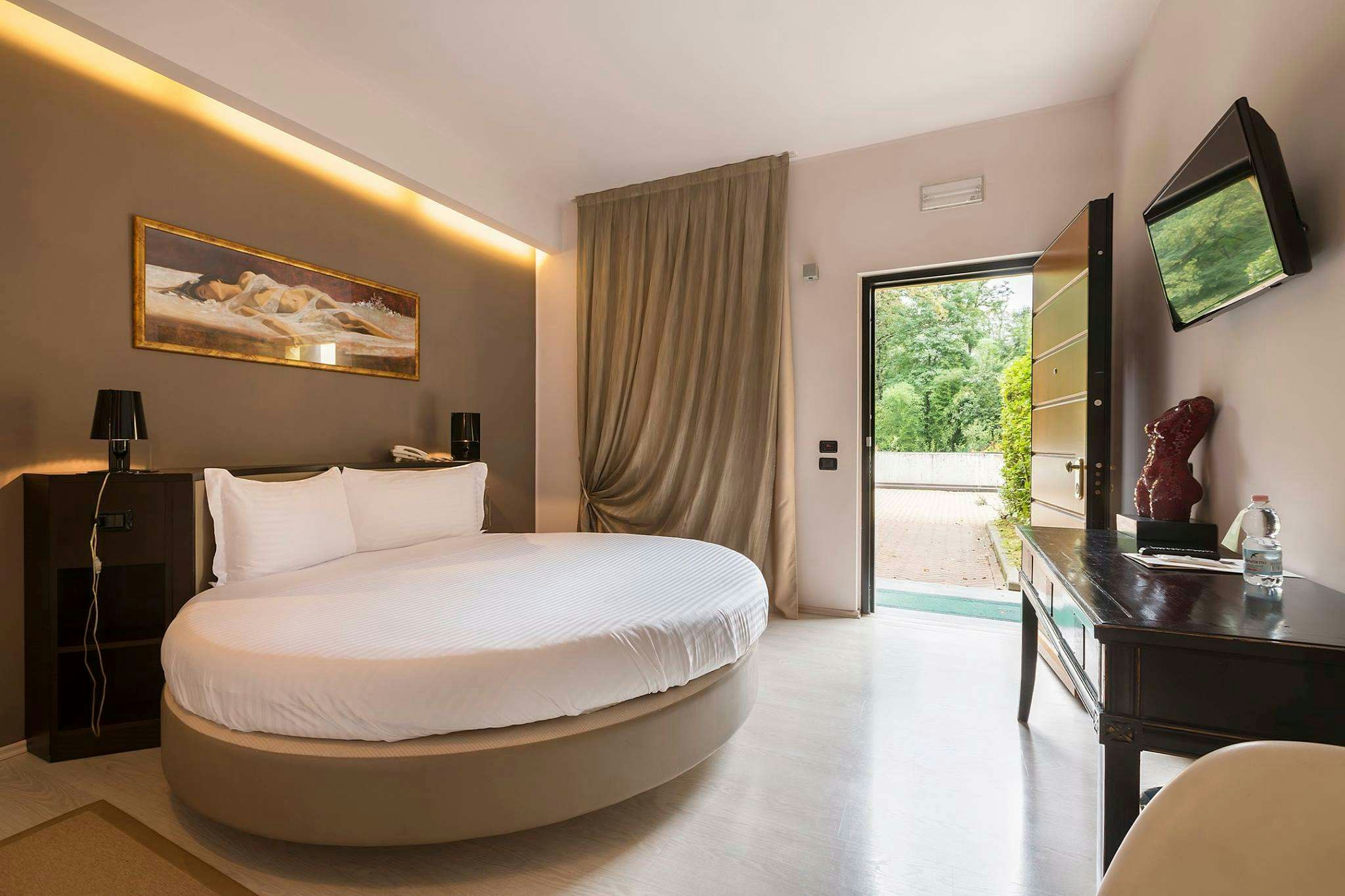 B&B Hotel Malpensa Lago Maggiore 21/43