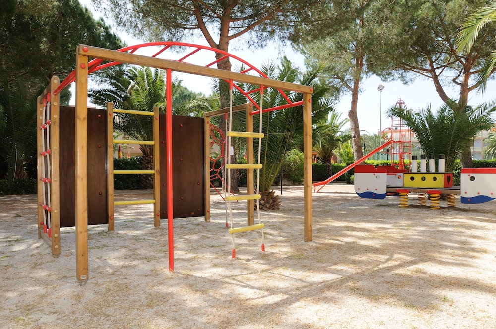 Hotel Oasis Alghero 74/74