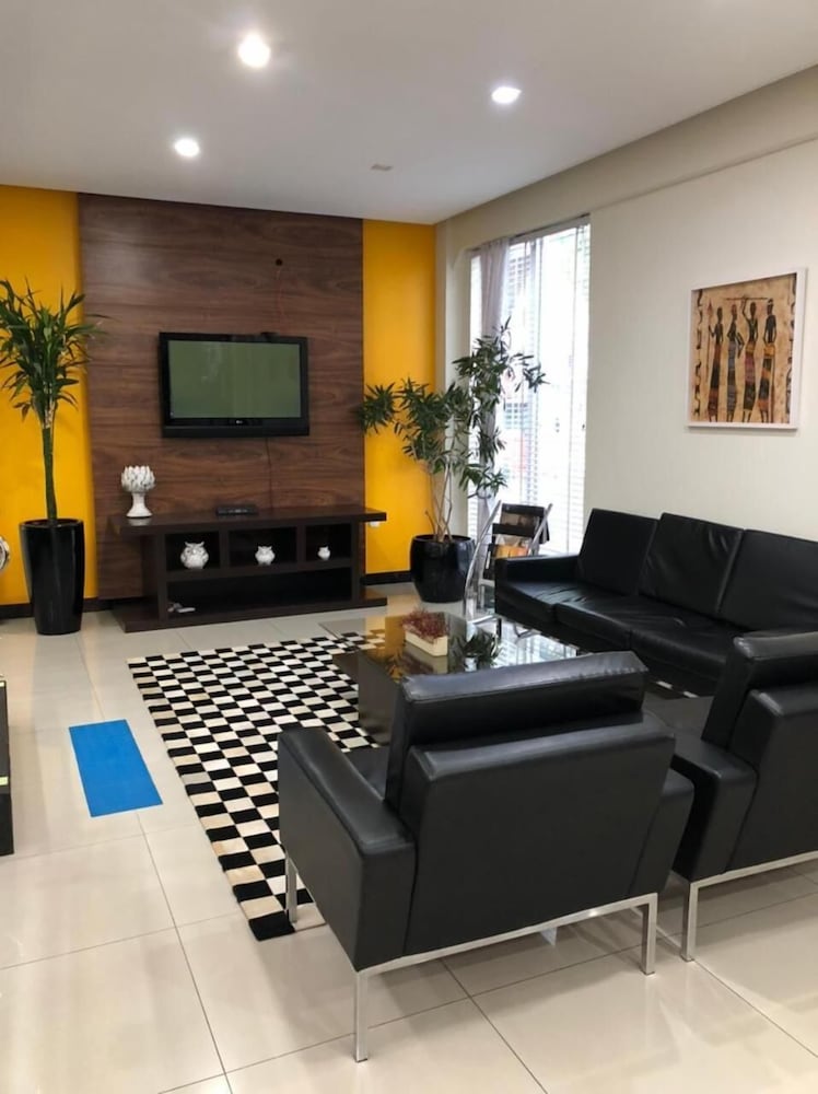 Tri Hotel Centro Chapeco 51/65