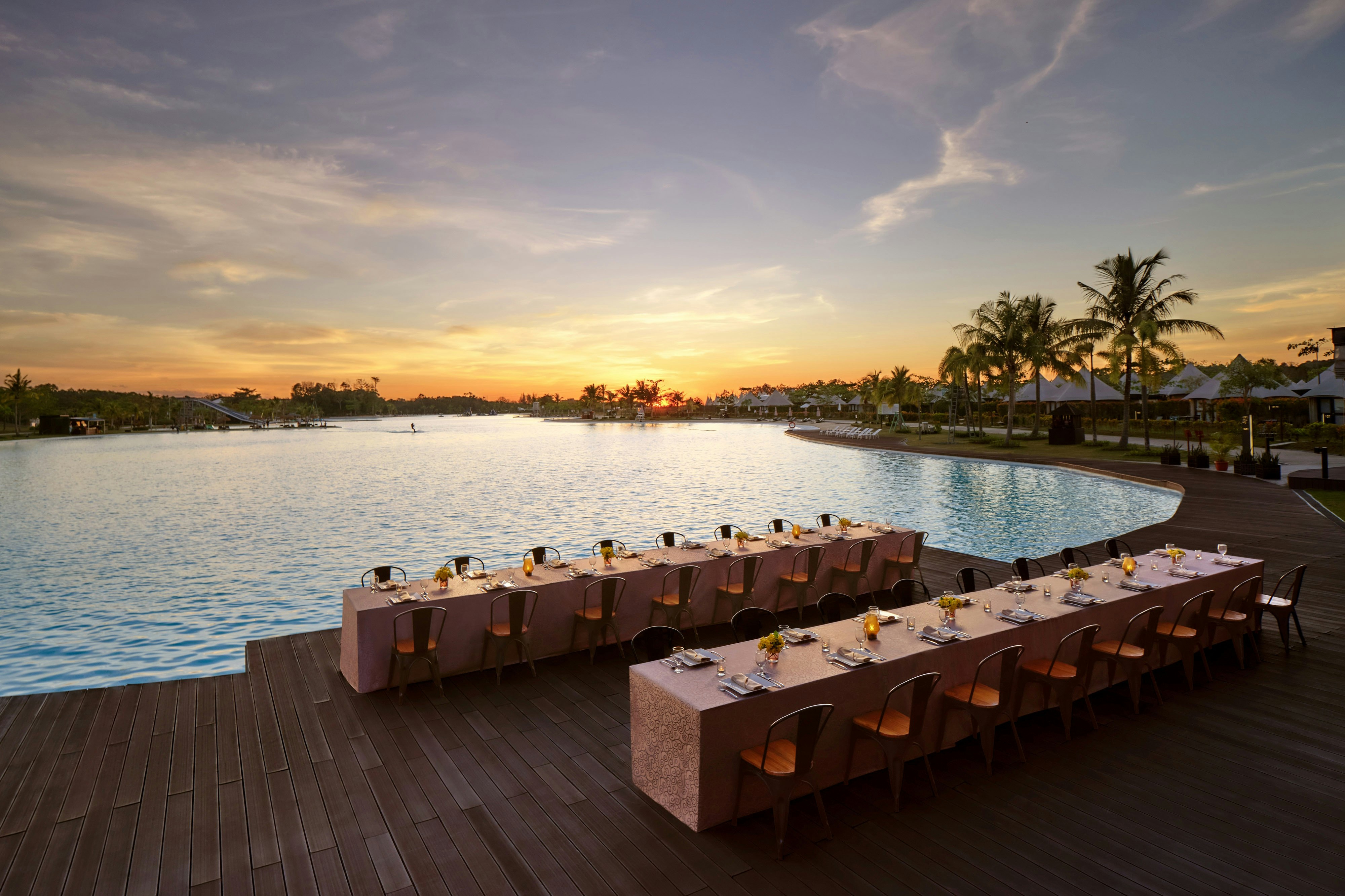 Natra Bintan, a Tribute Portfolio Resort 11/20