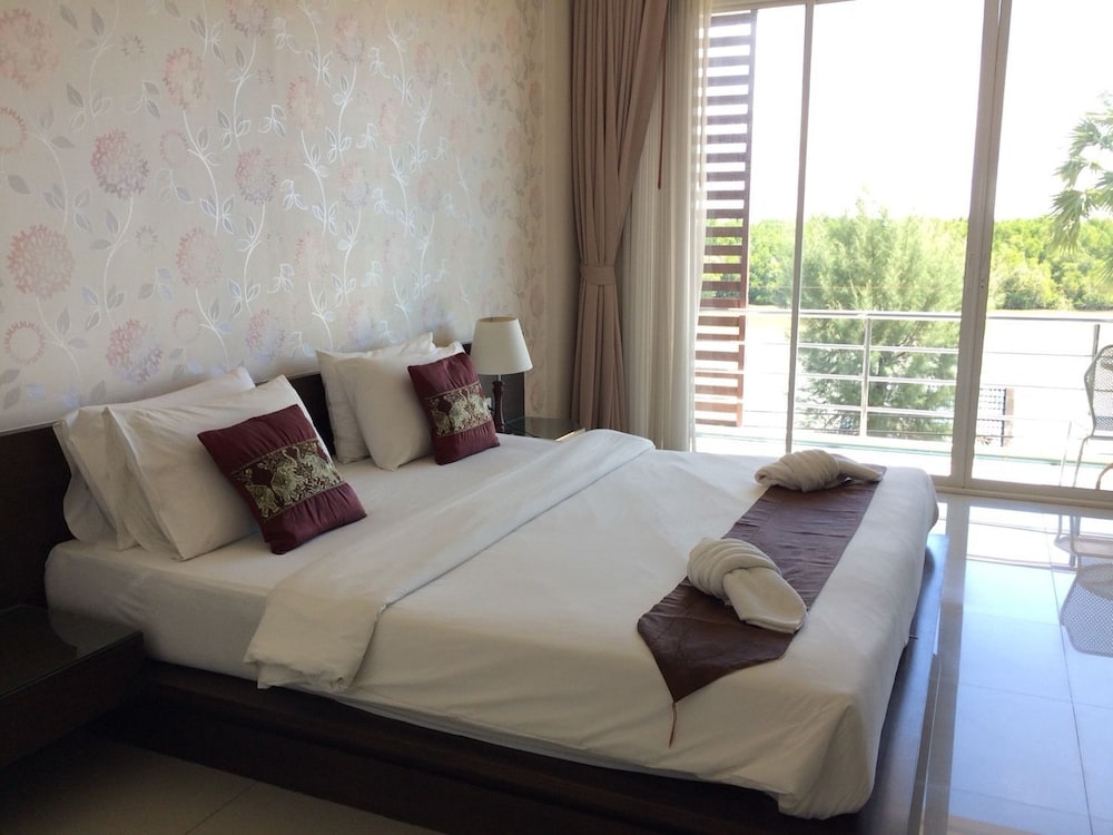 Krabi Riverview Hotel 9/28
