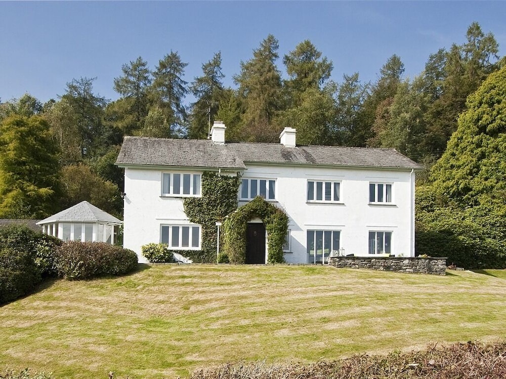 High Grassings Bed &amp; Breakfast 23/29