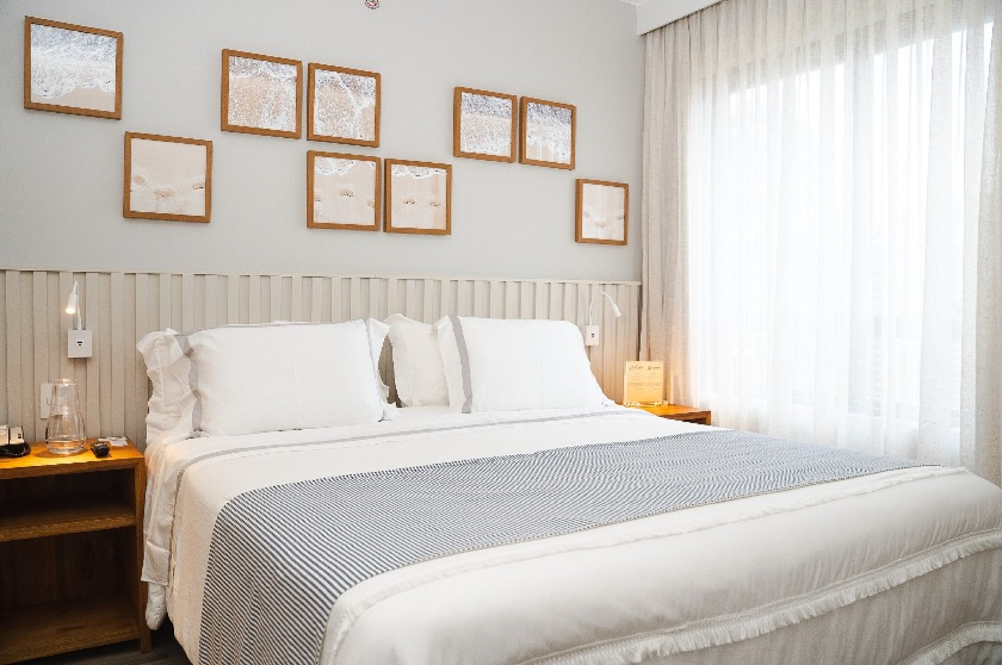 Executive, Suite, Single, King Bed