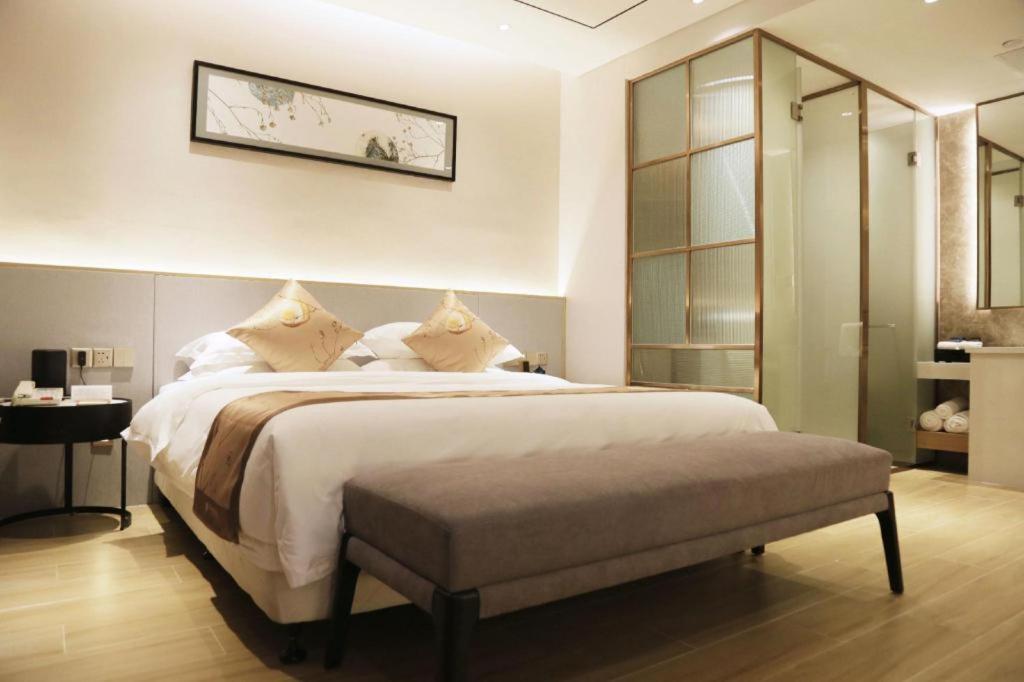 Fliport Garden Hotel Nanjing 13/79