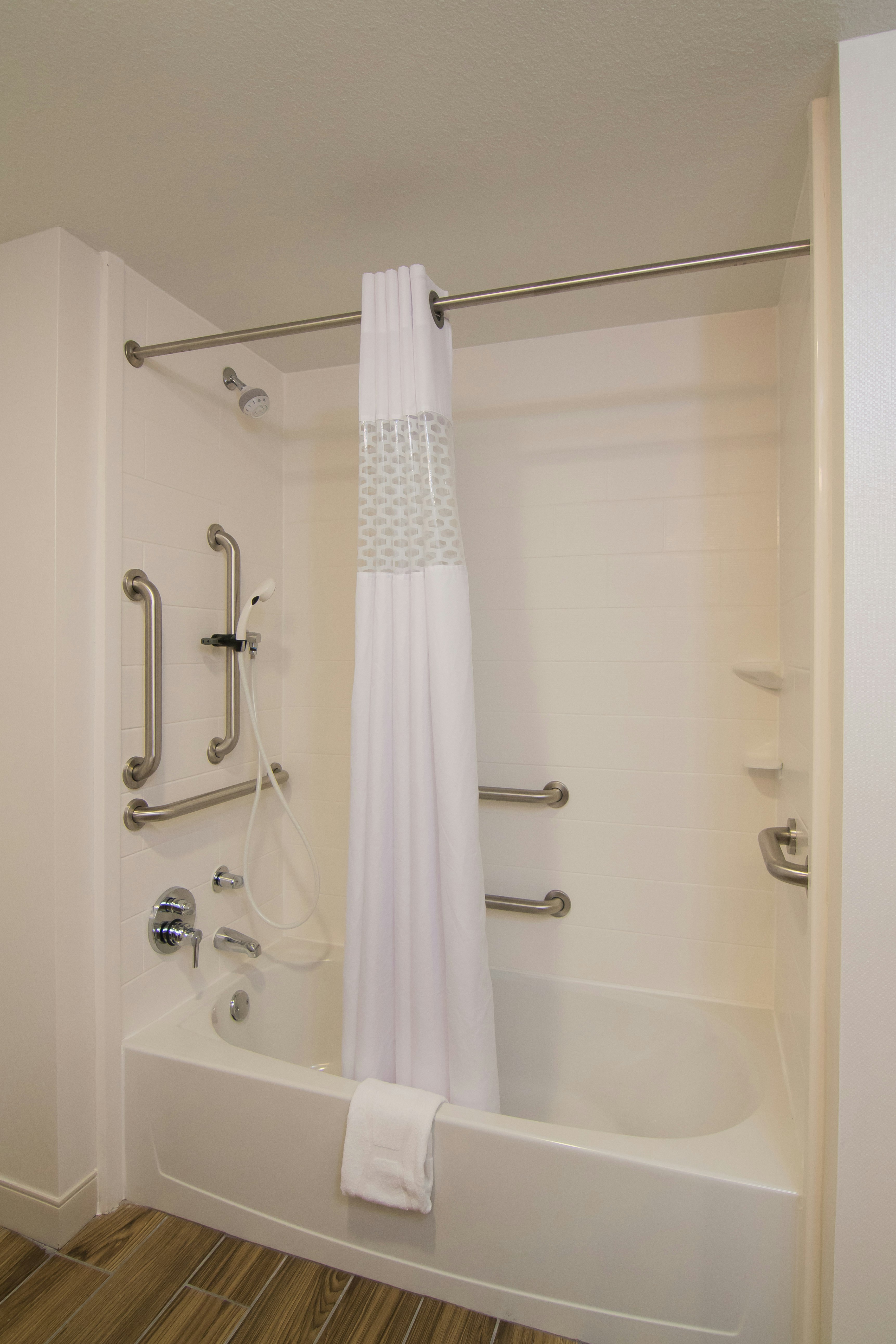 Hampton Inn & Suites Tulsa Downtown Ok 23/55