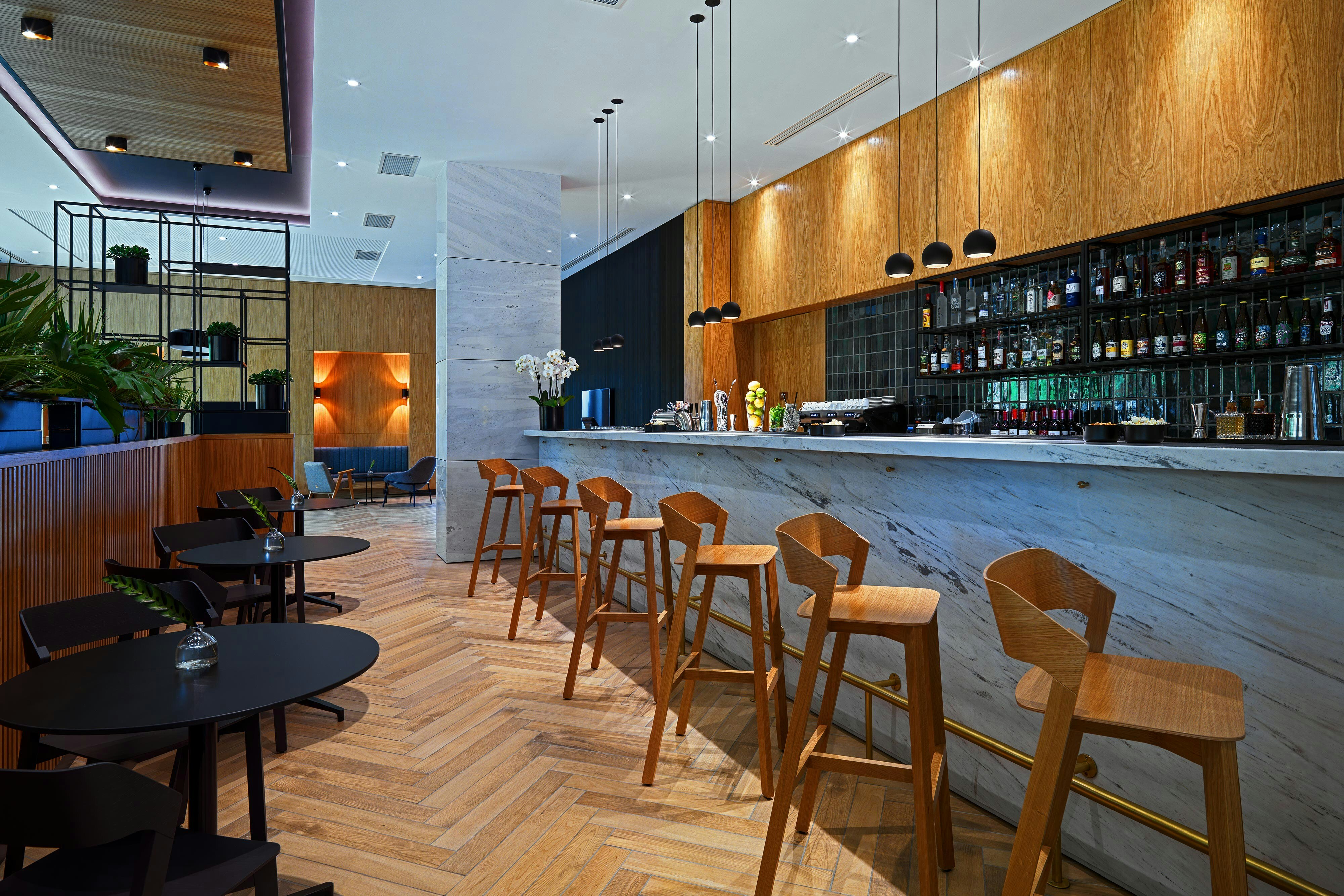 Four Points by Sheraton Warsaw Mokotow 27/44