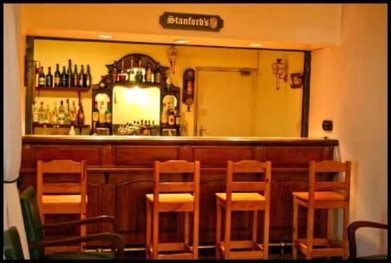 Albertinia Hotel 33/50