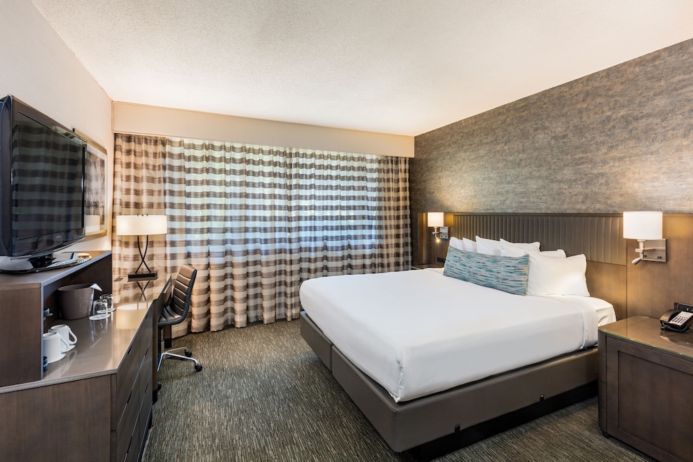 STANDARD, DOUBLE BED, ACCESSIBLE