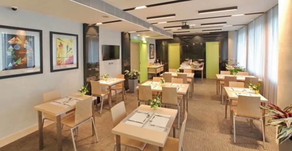 Garni Hotel Argo 49/52