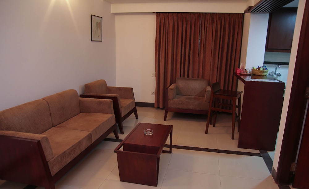 Hotel Anchorage- The Residence 42/63