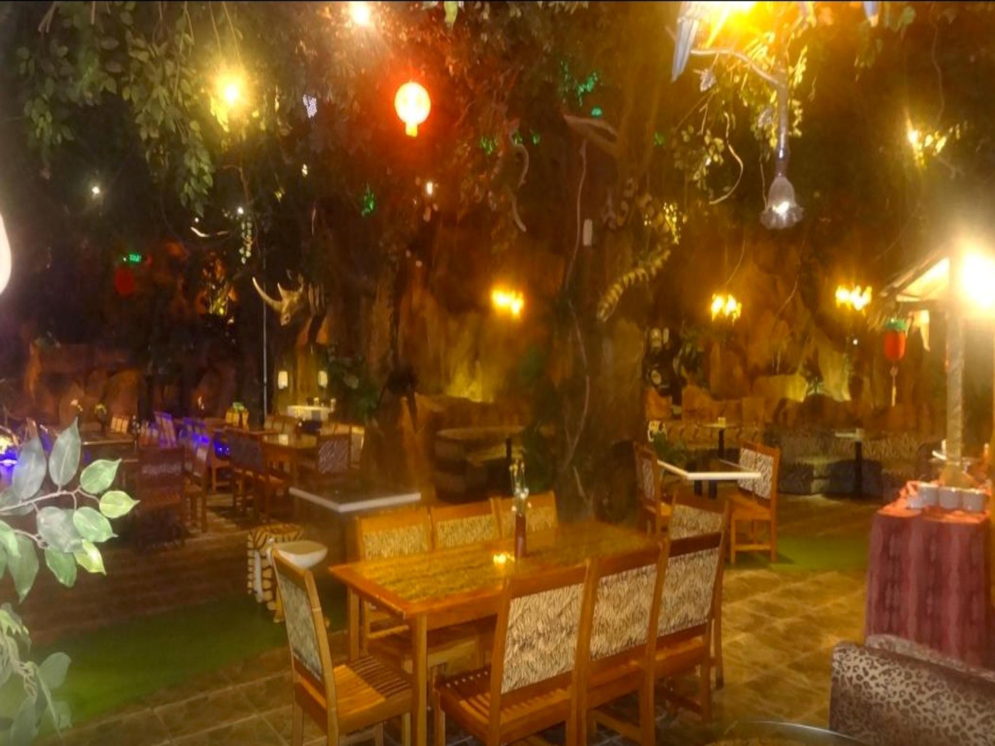 Pohon Inn Hotel 23/24