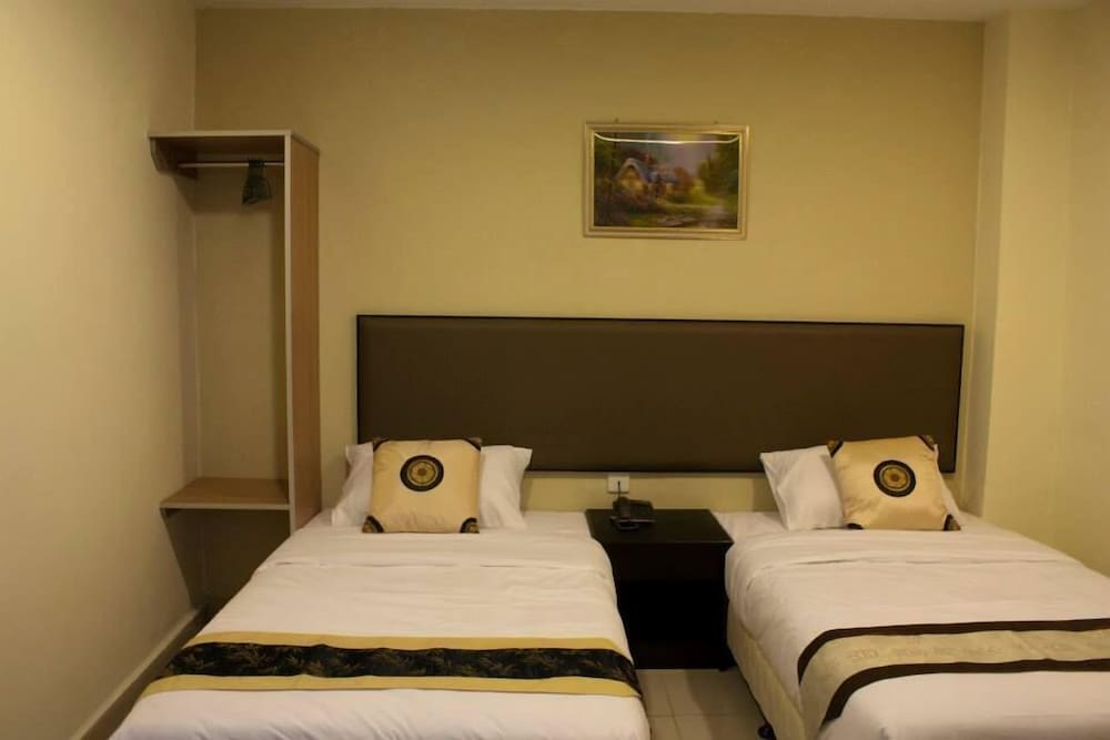 Sohotown Hotel 17/40