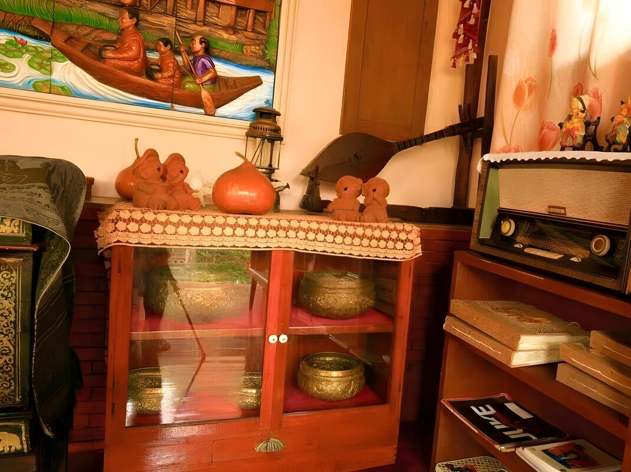 Bantham Hill Homestay 45/45
