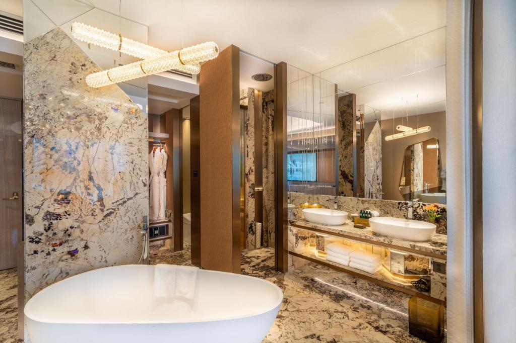 Wyndham Grand Plaza Royale Datong 50/54