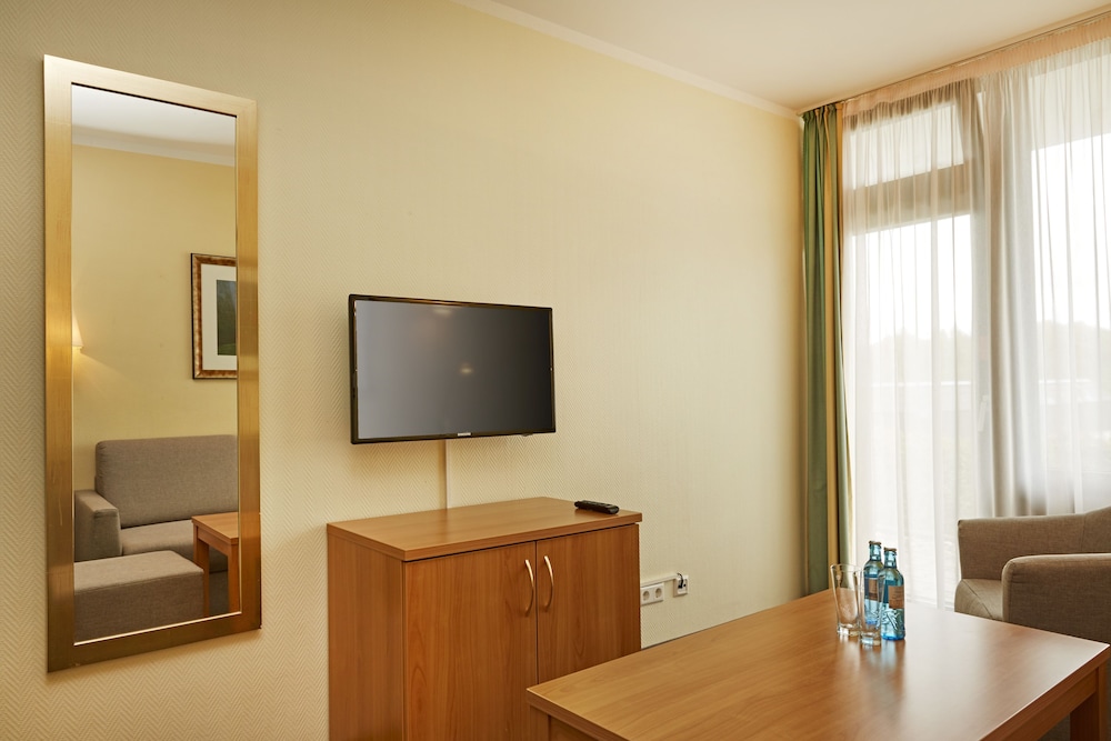 H Plus Hotel Willingen 50/67