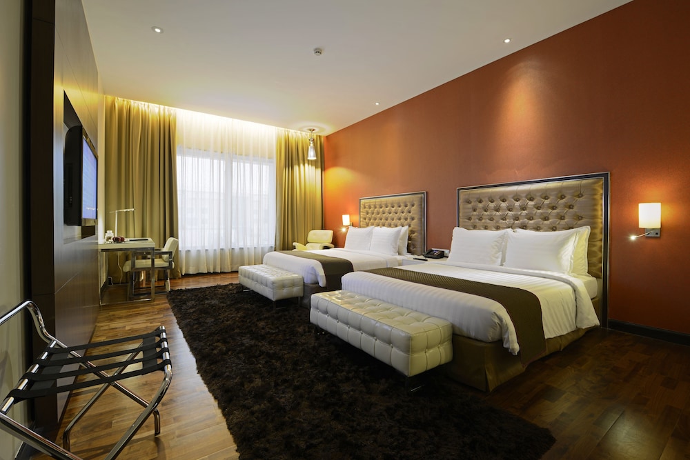 The Deltin Hotel 12/43