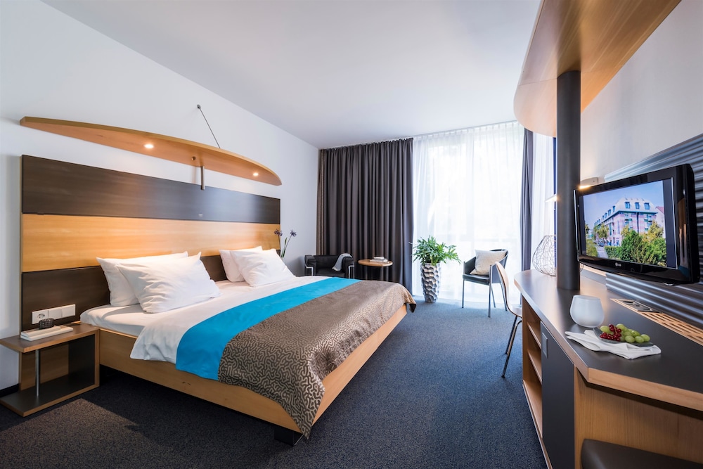 Seehotel Friedrichshafen 14/58