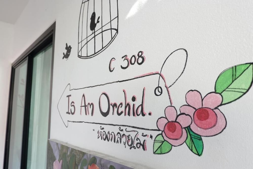 Is Am O Chiangmai Resort 72/100
