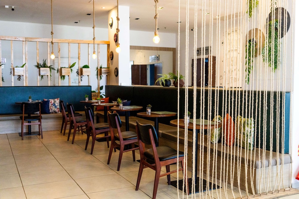 Tulip Inn Campos dos Goytacazes 34/49