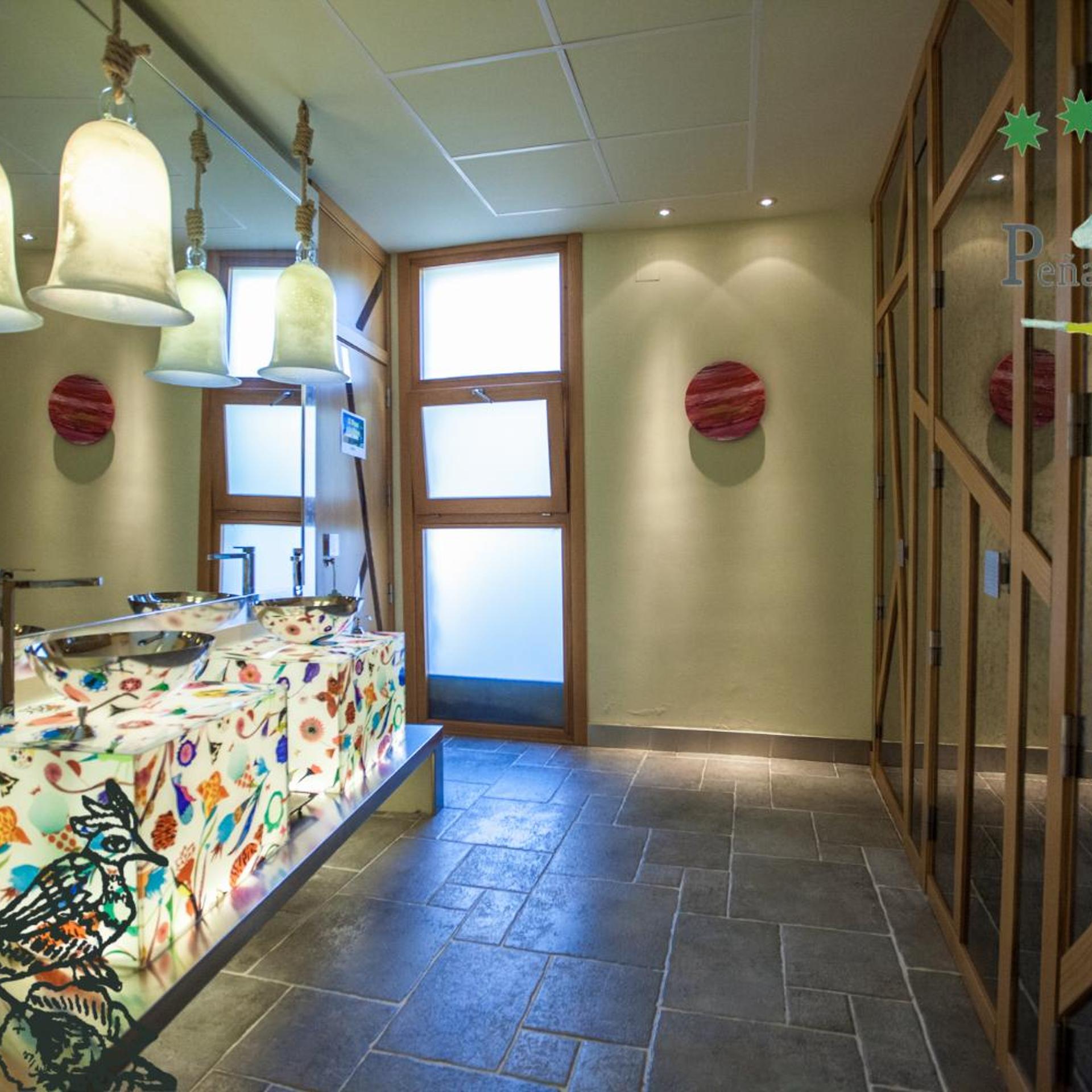 Hotel Ruralis Peña Del Alba 6/50