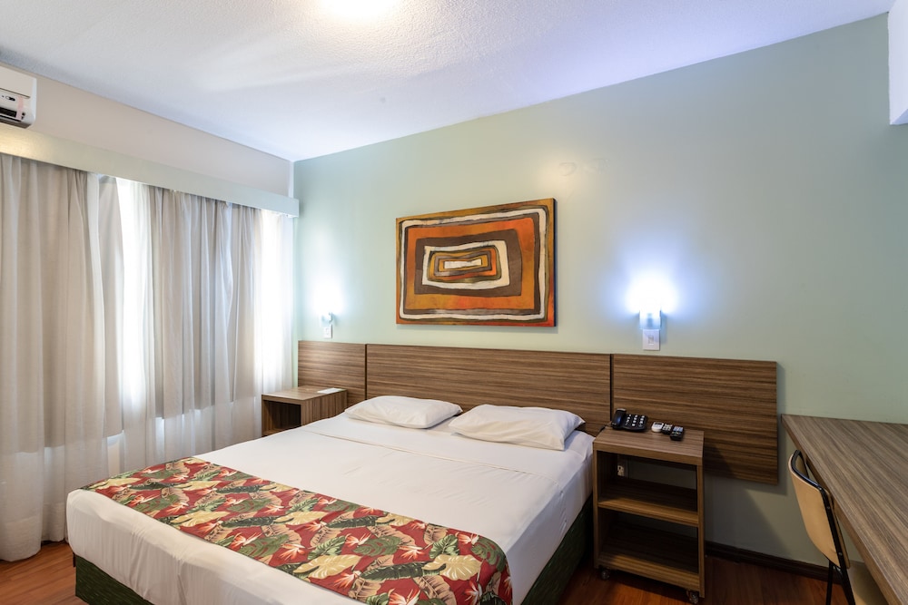 Eko Residence Hotel 11/69