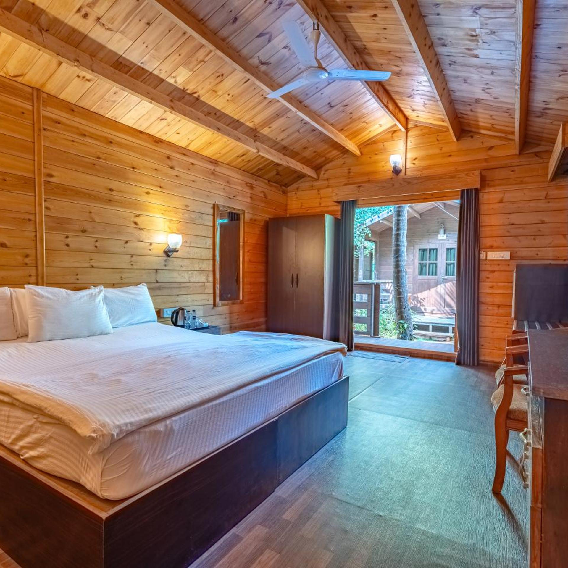 Marron Sea View Resort 11/50