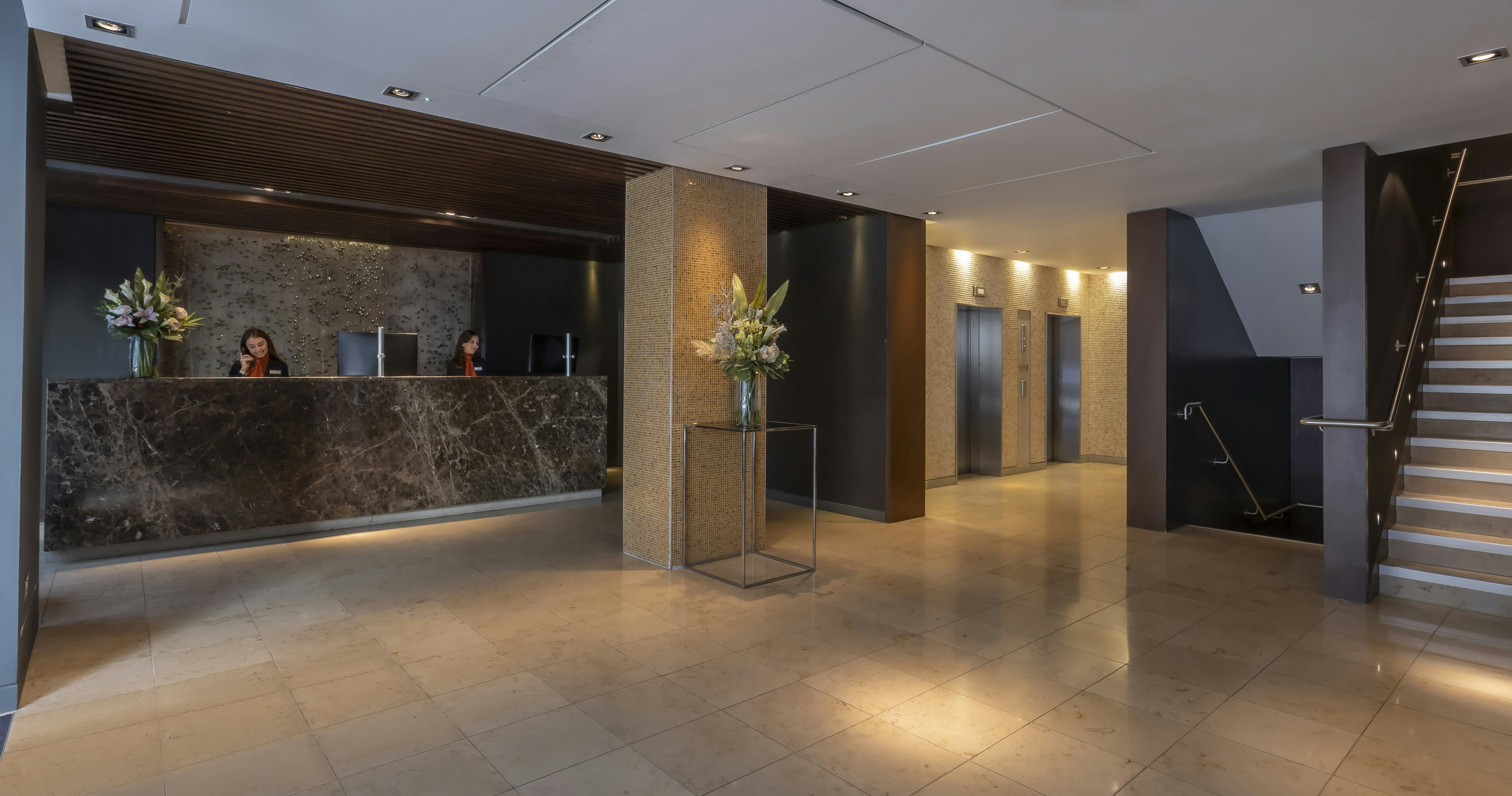 Clayton Hotel London Wall 5/38