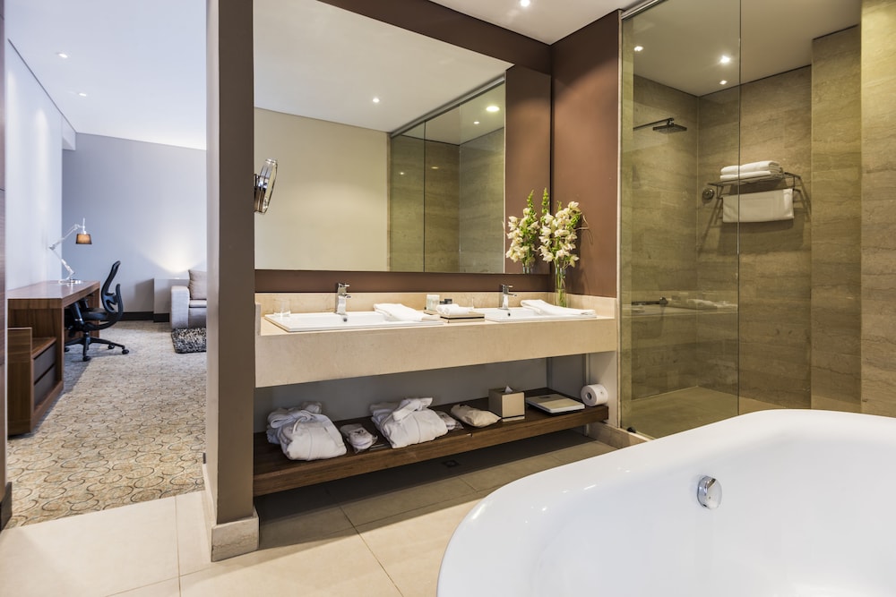DoubleTree by Hilton Hotel Bogota Parque 93 21/43