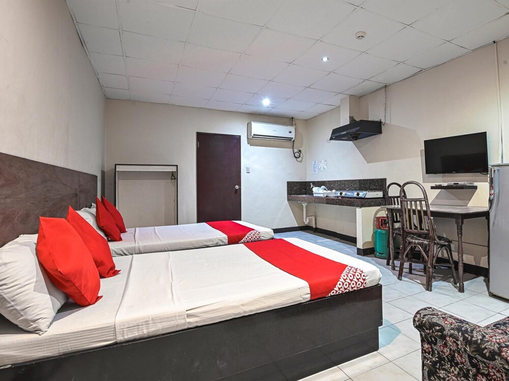 CDO Grace Residence Hall 12/50