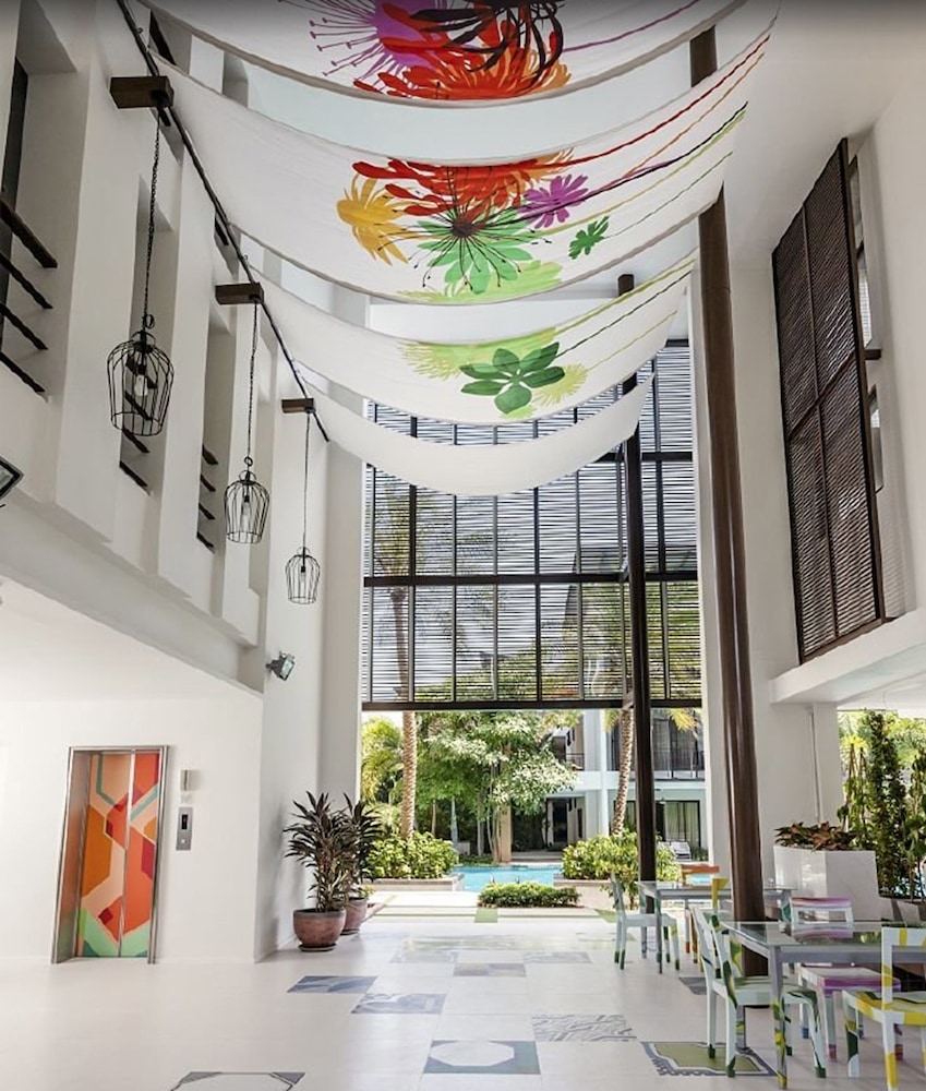 The Lapa Hotel 3/39