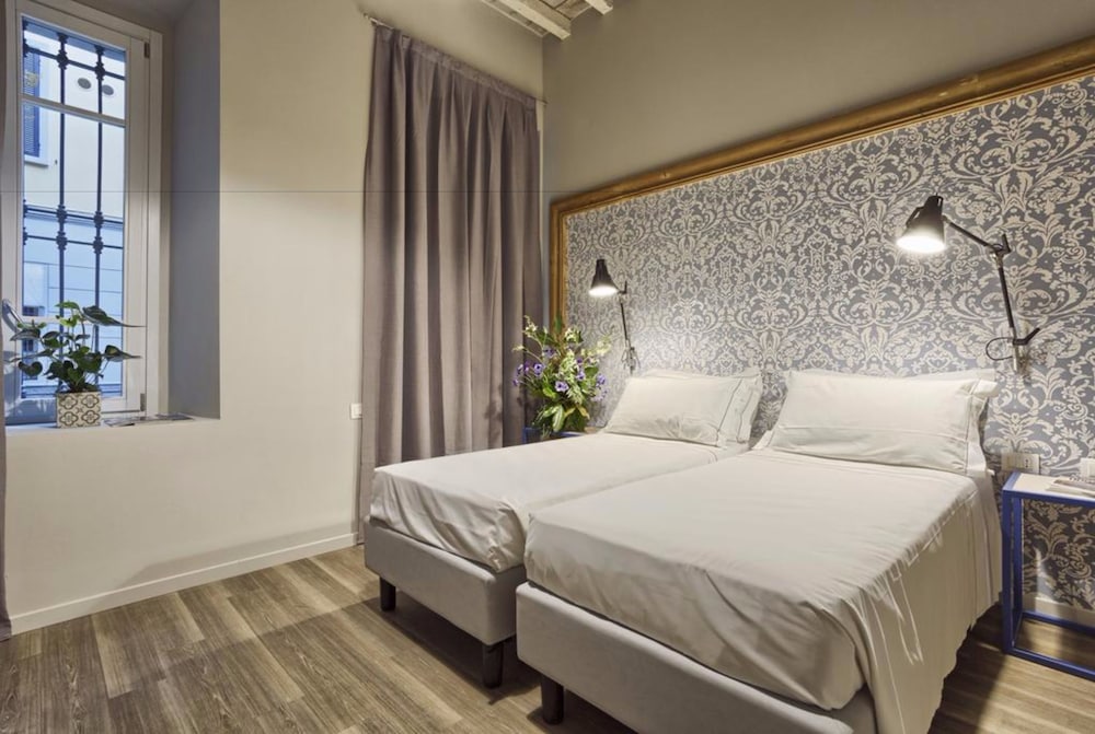 Torino Hotel 11/47