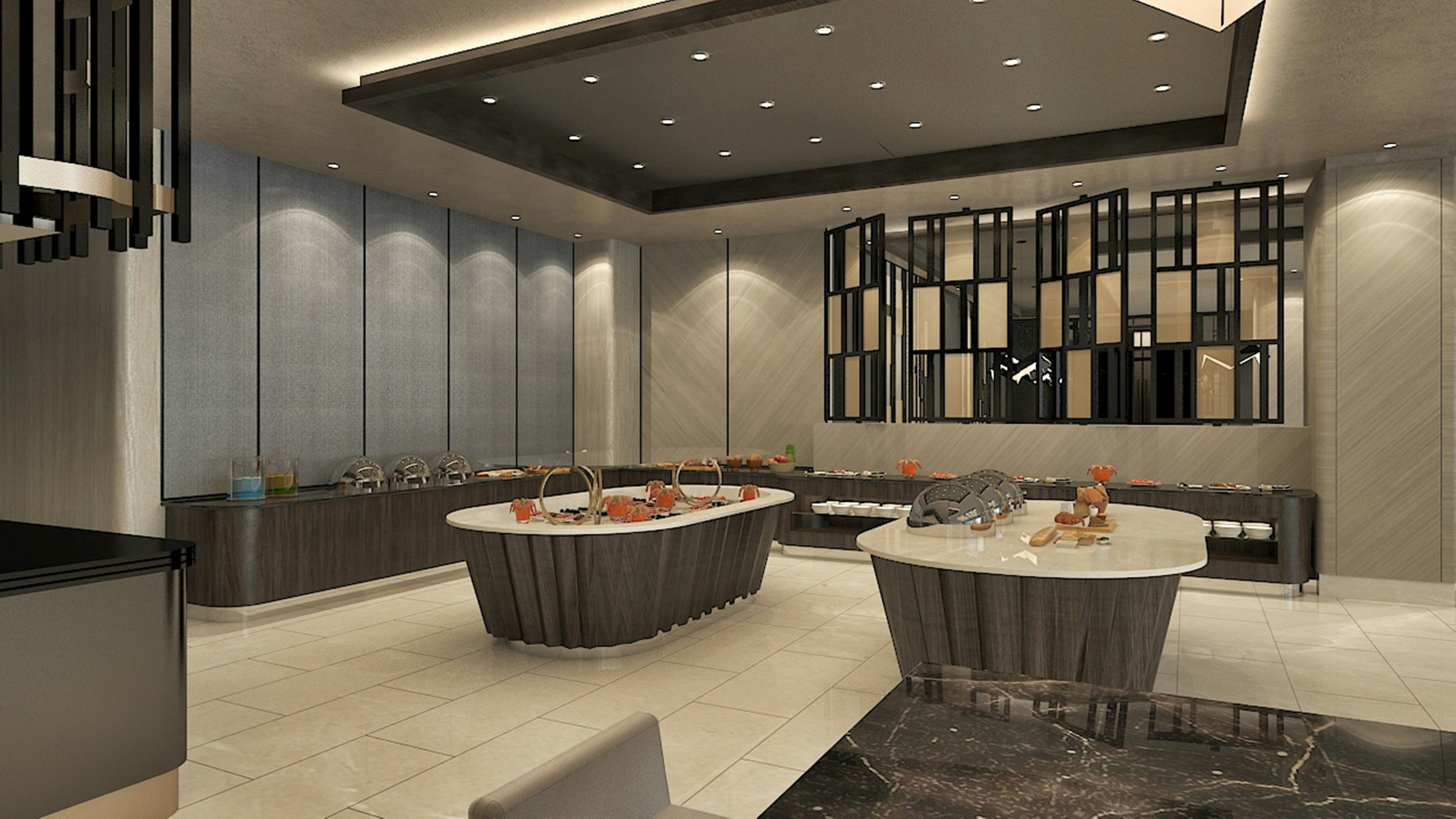 Hilton Istanbul Bakirkoy 30/44