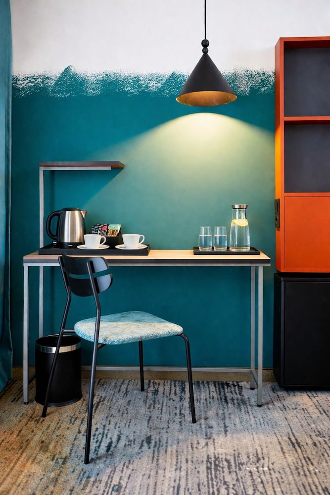 ibis Styles Krakow Centrum 64/71