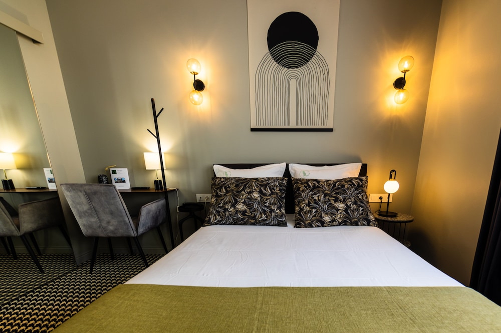 Hotel Paulette 26/54