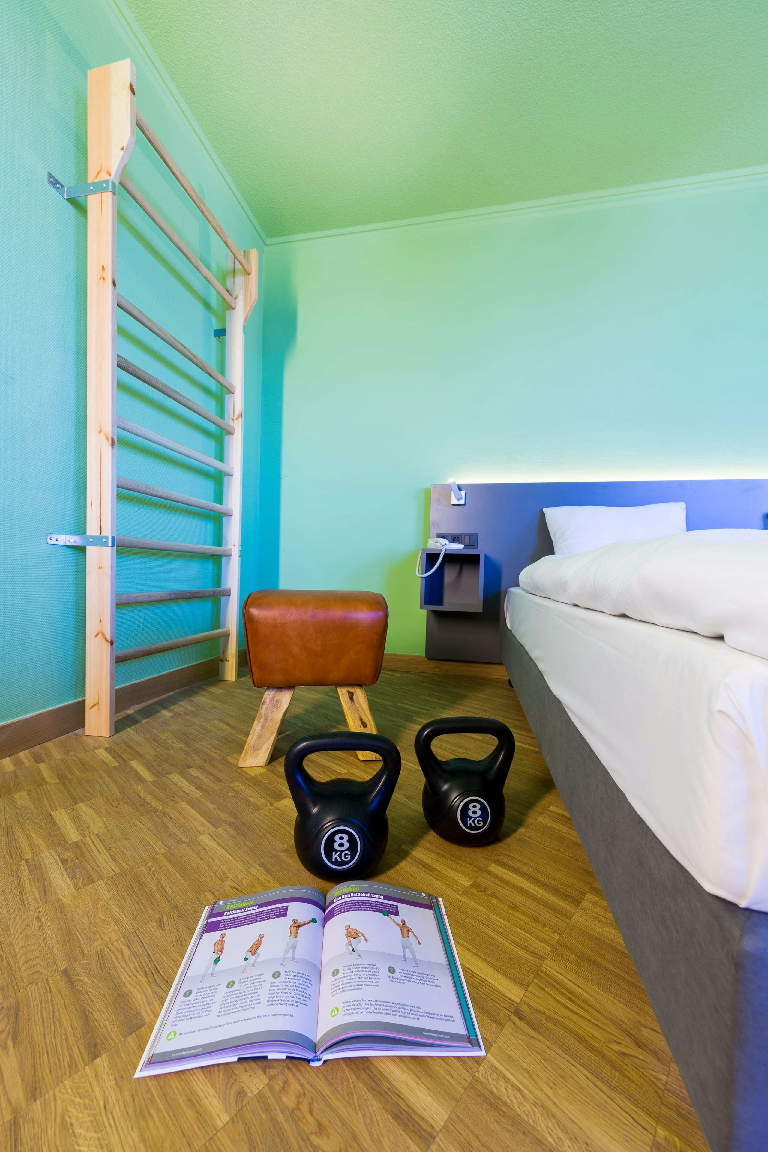 Mk Hotel Remscheid 13/61