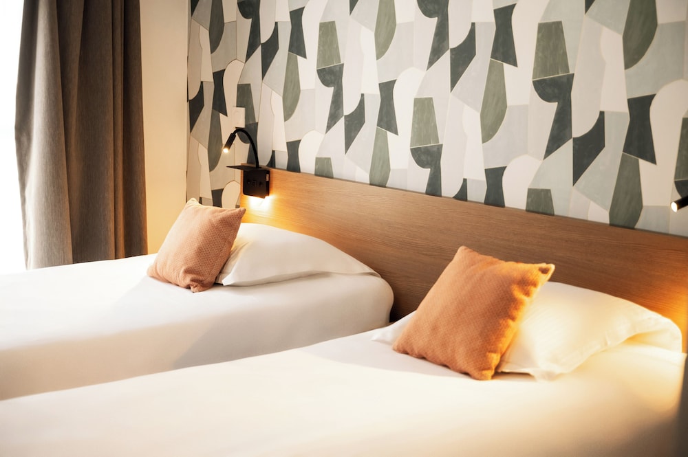 Zenitude Hotel - Residences Narbonne 43/62