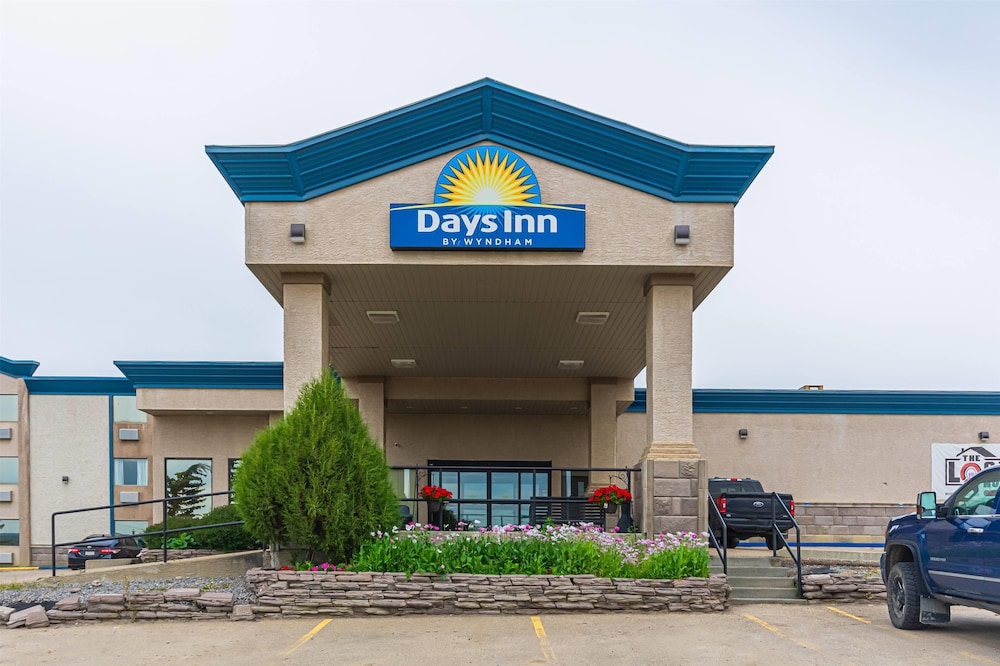Days Inn by Wyndham Drayton Valley 1/50