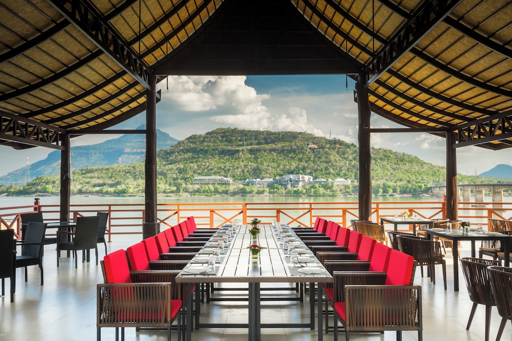 Champasak Grand Hotel 54/73